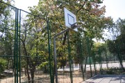 Parcul Titanii - baschet in Bucuresti | faSport.ro