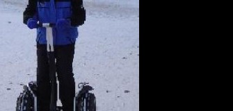 Segway Poiana Brasov - biking in Brasov