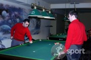 Katharsis Club - biliard in Vatra-Dornei | faSport.ro
