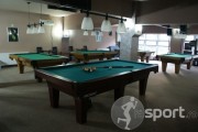 Nevada Club Biliard - biliard in Bucuresti | faSport.ro