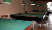 Club Hidro Construct aka. Macho - biliard in Focsani | faSport.ro