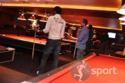 Bowling Center - biliard in Constanta | faSport.ro
