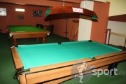 Club 300 - biliard in Craiova | faSport.ro