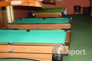 Club 300 - biliard in Craiova | faSport.ro