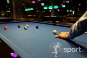 Lake View Center - biliard in Constanta | faSport.ro
