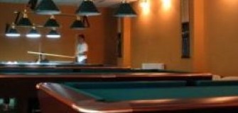 Nine Ball Club - biliard in Cluj-Napoca