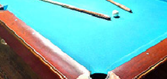 Tequila Brasov - biliard in Brasov