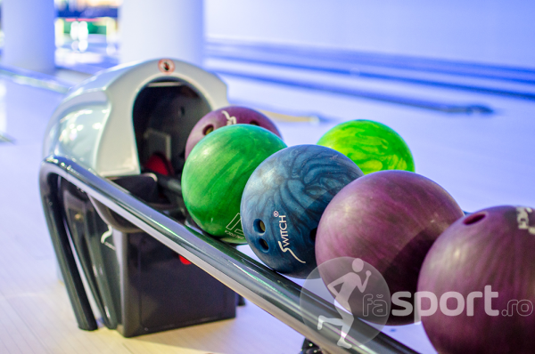 Mexico About setting Pounding Q Club - bowling in Craiova | fasport.ro