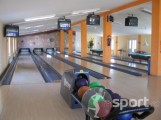 Sport Center D&E - bowling in Alba-Iulia | faSport.ro
