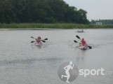 Caiac Snagov Tur - caiac-canoe in Snagov | faSport.ro