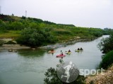 Caiac Arges - Adunatii Copaceni - caiac-canoe in Ilfov | faSport.ro
