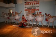 ARLECHIN BOTOSANI - dans-sportiv in Botosani | faSport.ro