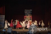 ARLECHIN BOTOSANI - dans-sportiv in Botosani | faSport.ro