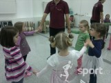 Cursuri de dans DANCETIME.RO - dans-sportiv in Bucuresti | faSport.ro