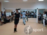 Cara Dans - dans-sportiv in Bucuresti | faSport.ro