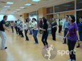 Salsafit - dans-sportiv in Bucuresti | faSport.ro