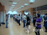 Salsafit - dans-sportiv in Bucuresti | faSport.ro