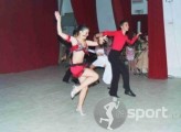 Dance to Sunrise - dans-sportiv in Alba-Iulia | faSport.ro