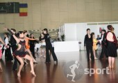 Club Dance Impact - dans-sportiv in Bucuresti | faSport.ro