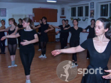 Balet Studio Giuliana - dans-sportiv in Bucuresti | faSport.ro