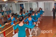 Balet Studio Giuliana - dans-sportiv in Bucuresti | faSport.ro