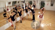Balet Studio Giuliana - dans-sportiv in Bucuresti | faSport.ro