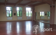 Clubul Sportiv "Generatia 9" - dans-sportiv in Bucuresti | faSport.ro