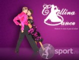Clubul de dans Cellina Dance - dans-sportiv in Bucuresti | faSport.ro