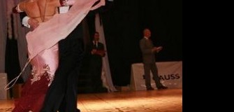 Magnum VRD - dans-sportiv in Timisoara