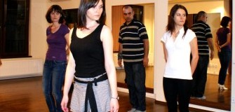 Joie de Vivre Dance Studio - dans-sportiv in Bucuresti