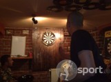 Tati BAR / Terasa Florilor - darts in Bucuresti | faSport.ro