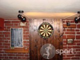 Tati BAR / Terasa Florilor - darts in Bucuresti | faSport.ro
