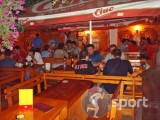 Tati BAR / Terasa Florilor - darts in Bucuresti | faSport.ro