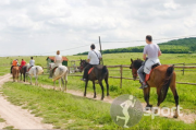 Calararie  Judetul Bihor - echitatie in Vadu-Crisului | faSport.ro