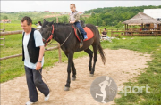 Calararie  Judetul Bihor - echitatie in Vadu-Crisului | faSport.ro