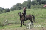 Centrul de echitatie Diana - echitatie in Rasnov | faSport.ro