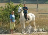Herghelia Mangalia - echitatie in Mangalia | faSport.ro