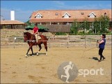 "La Mesteceni" Country Club - echitatie in Sebes | faSport.ro