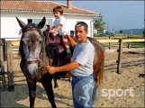 "La Mesteceni" Country Club - echitatie in Sebes | faSport.ro