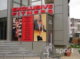 Exclusive Fitness - fitness in Bucuresti | faSport.ro