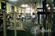 Johann Fitness Center - fitness in Satu-Mare | faSport.ro