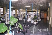 Johann Fitness Center - fitness in Satu-Mare | faSport.ro