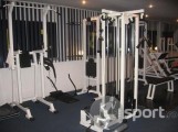 Alex Gym - fitness - fitness in Bucuresti | faSport.ro