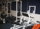 Alex Gym - fitness - fitness in Bucuresti | faSport.ro