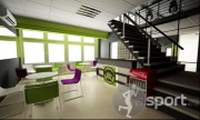 ENERGY CLUB FITNESS CENTER - fitness in Constanta | faSport.ro