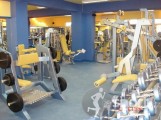 Club CAB Barlad - fitness in Barlad | faSport.ro