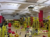 GRIFF GYM - fitness in Bucuresti | faSport.ro