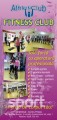 ATHLETICLUB - fitness in Buzau | faSport.ro