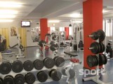 SanGym - fitness in Bucuresti | faSport.ro