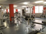 SanGym - fitness in Bucuresti | faSport.ro